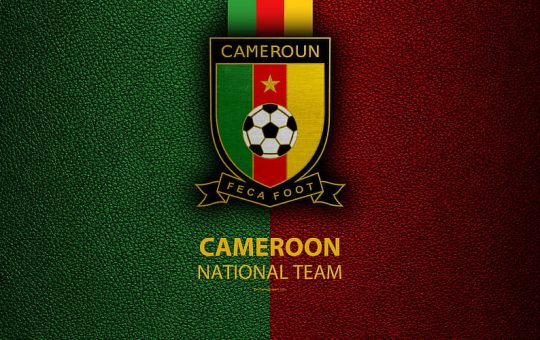 Profil Tim Kamerun
