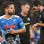 Napoli Berhasil Mengalahkan Lazio