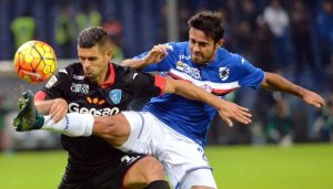 Sampdoria Berhasil Mengalahkan Genoa